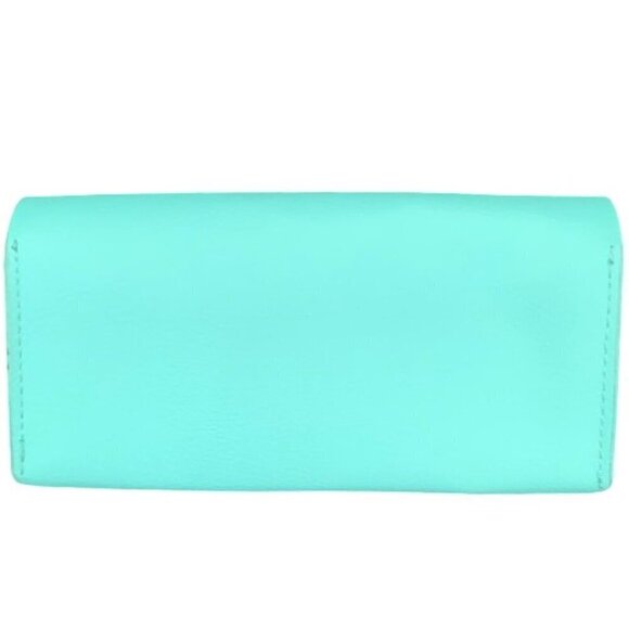 Tiffany & Co Eyeglass Sunglasses Case Magnetic Closure with Microfiber Cloth main image 5